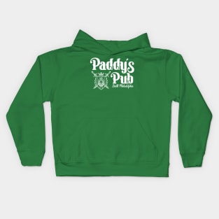 Paddy's Pub Kids Hoodie